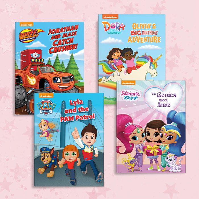 for sale online i p i kids Nickelodeon: Shimmer and Shine by P 2016, Children's Board Books / Other 